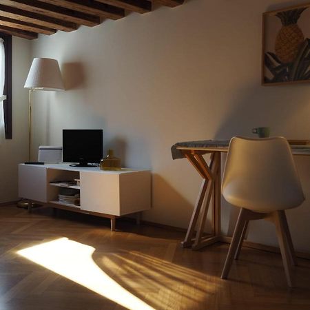 Appartement Venice From The Top... With Lift! Extérieur photo