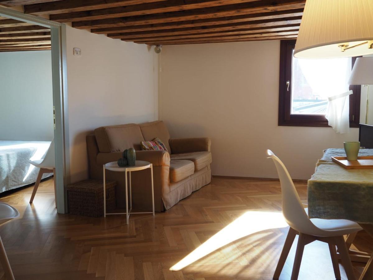 Appartement Venice From The Top... With Lift! Extérieur photo