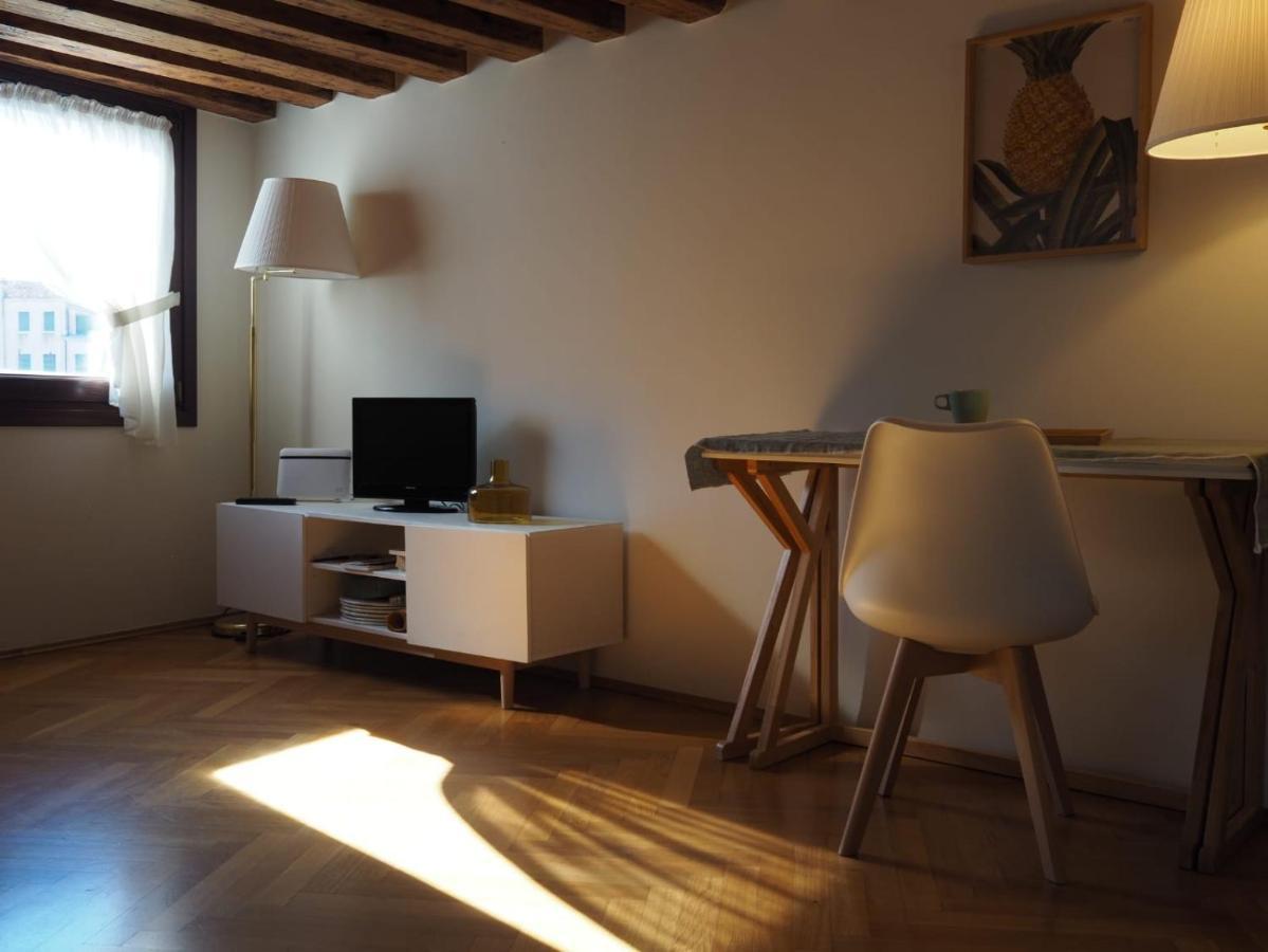 Appartement Venice From The Top... With Lift! Extérieur photo