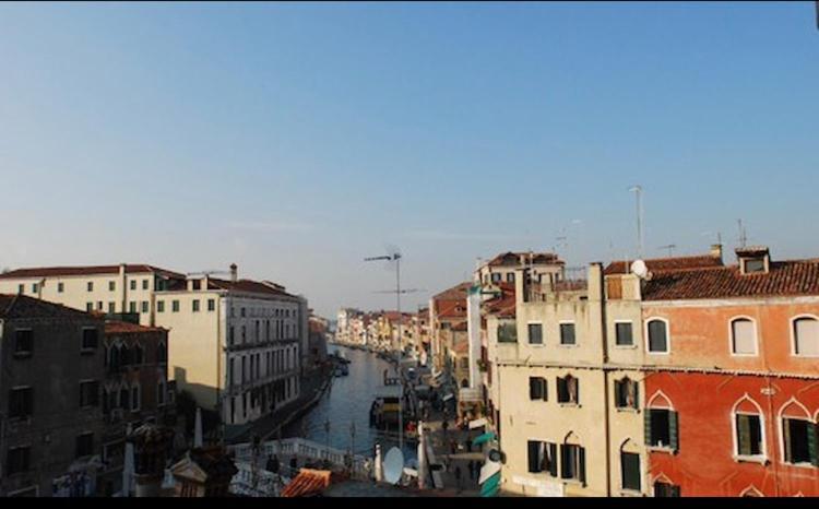 Appartement Venice From The Top... With Lift! Extérieur photo